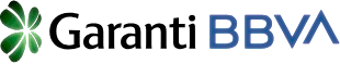Garanti Bankası Logo