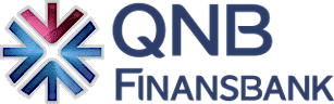 QNB Finansbank Logo