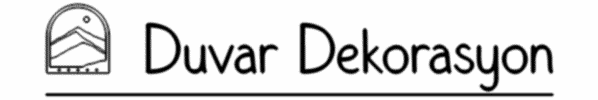 Duvar Dekorasyon