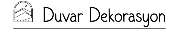 Duvar Dekorasyon
