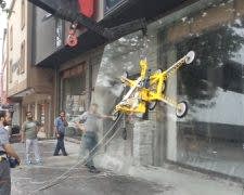cam kesimi , montaj cam takma,ankara vakum vinç